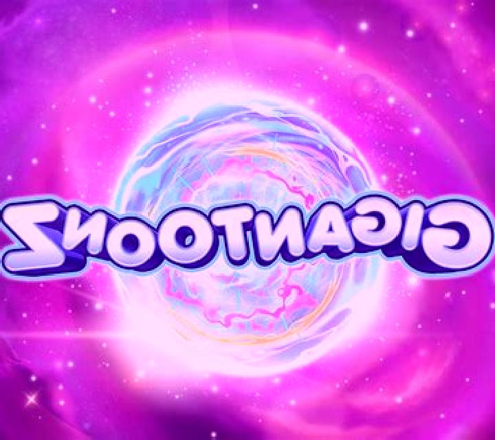 Gigantoonz slot