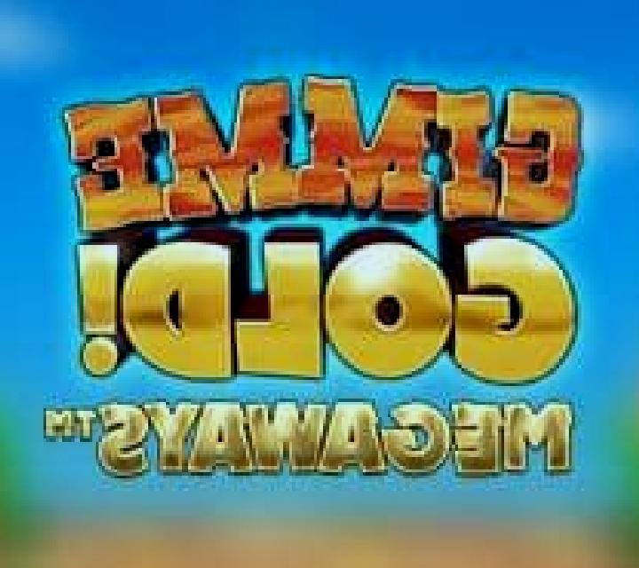 Gimme Gold! Megaways online slot