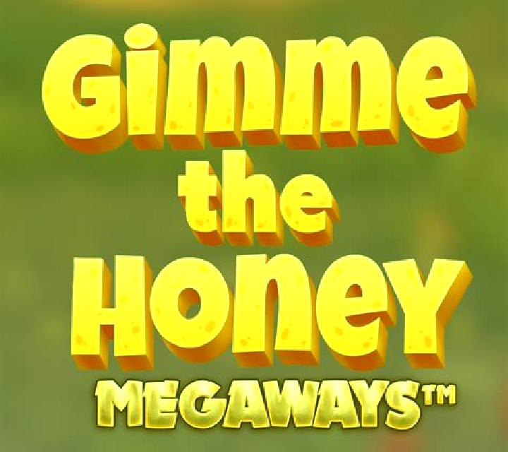 Gimme The Honey Megaways slot game