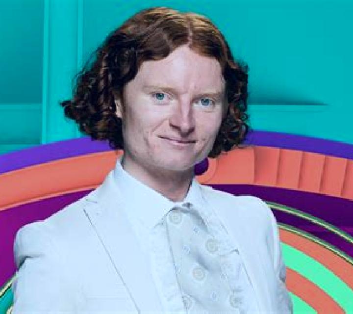 Ginger George slot game