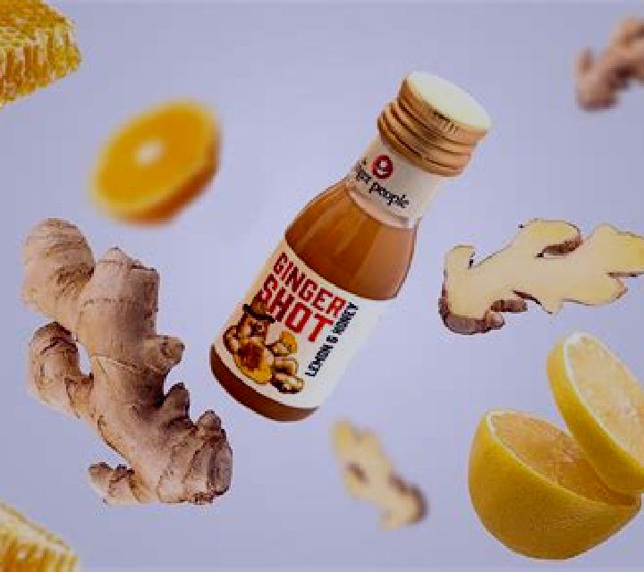 Ginger Jumpers online slot