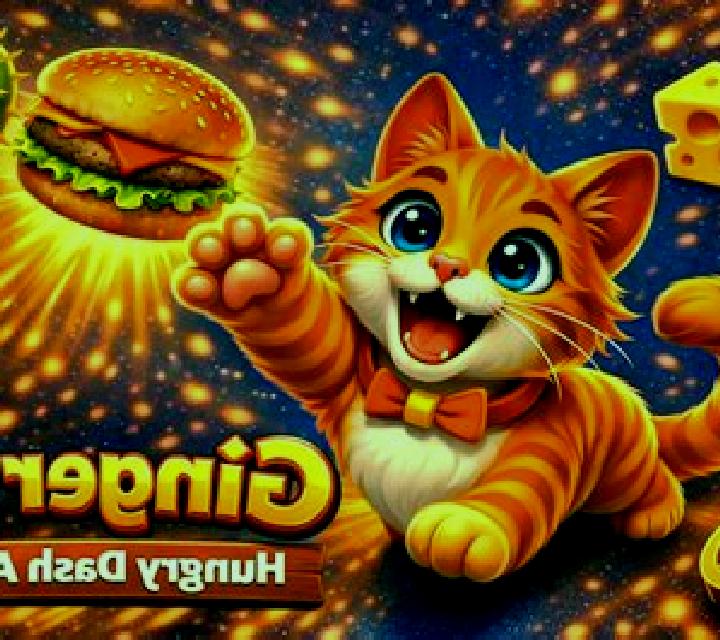 Ginger online slot