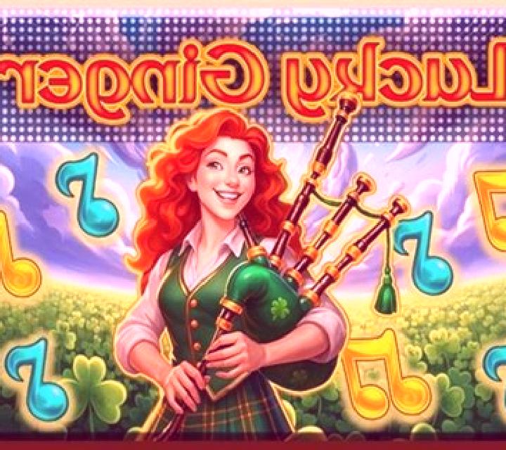 Ginger slot machine