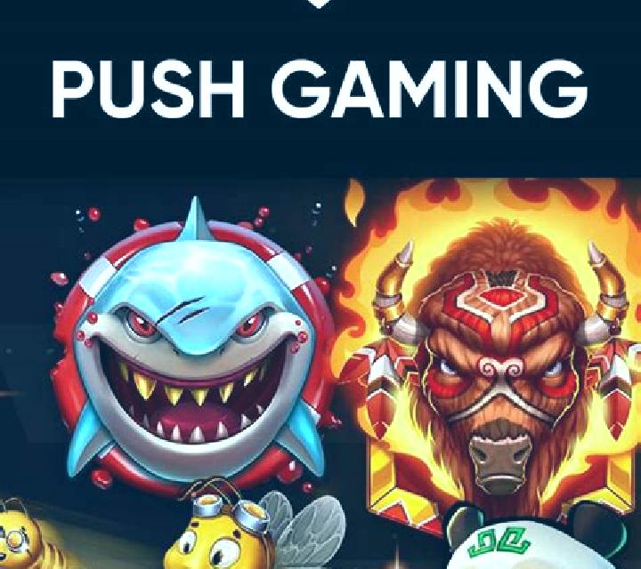 Ginger Wins: Wild Jungle slot