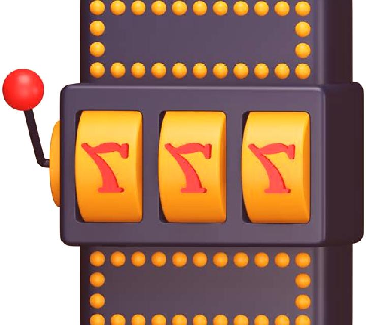 Gingerdead slot machine