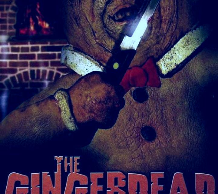 Gingerdead slot