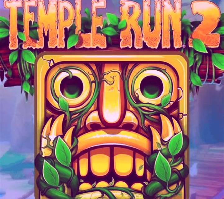 Ginja Run online slot