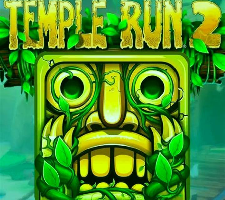 Ginja Run slot game
