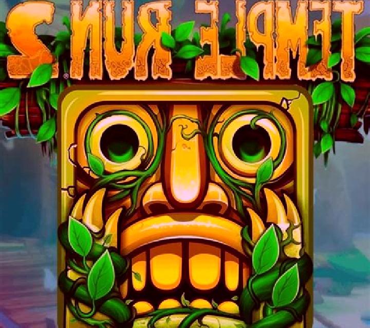 Ginja Run slot