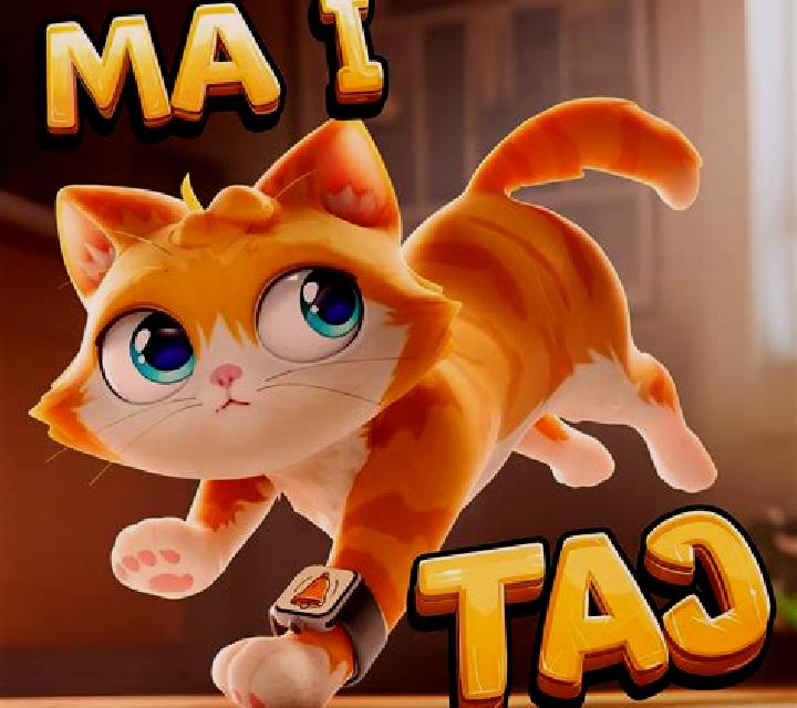 Giovanni s Cat online slot