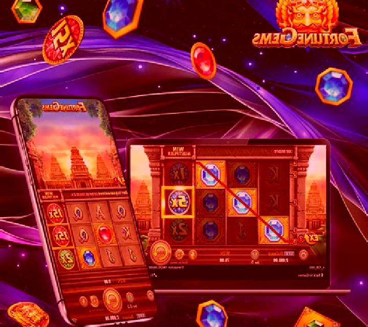Giovanni s Gems online slot