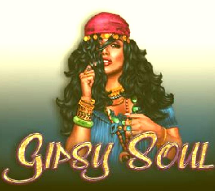 Gipsy Soul slot game
