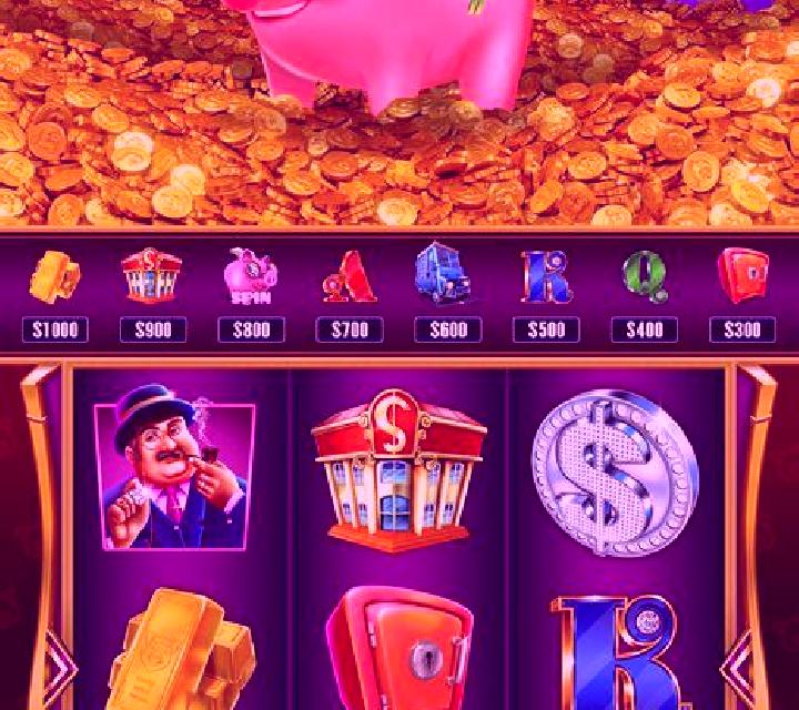 Gipsy Soul slot machine
