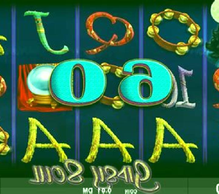 Gipsy Soul slot