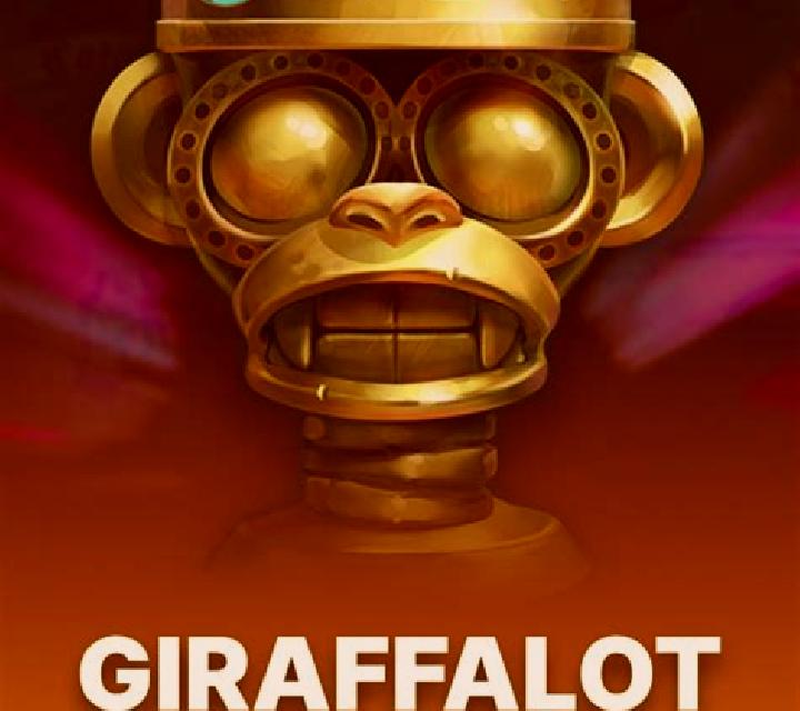 Giraffalot online slot