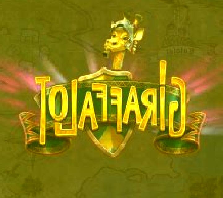 Giraffalot slot game