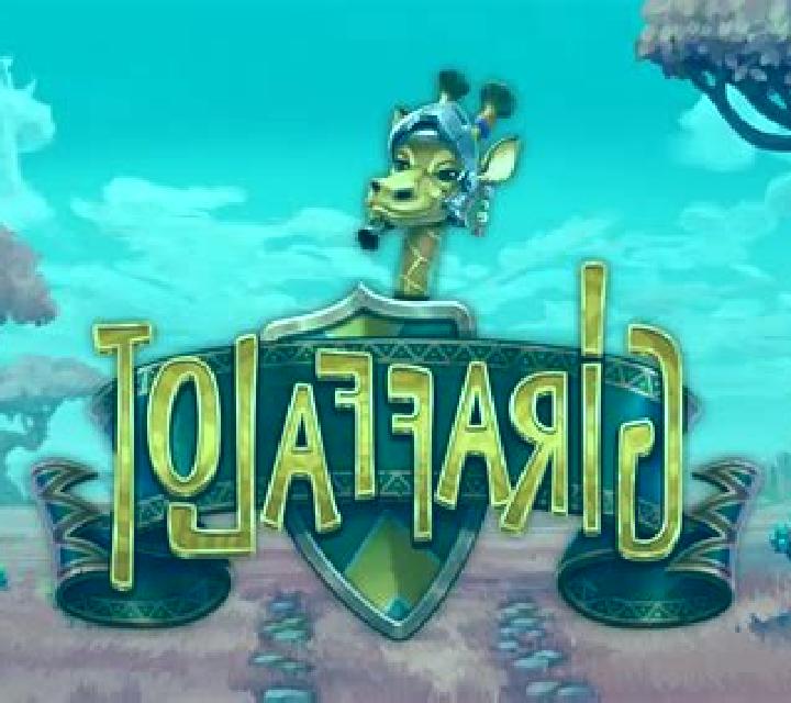 Giraffalot slot