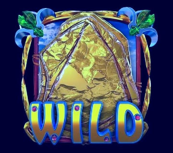 Giraffe Wild slot machine