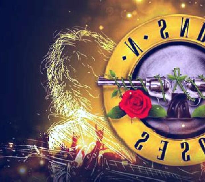 Girls N Roses slot game