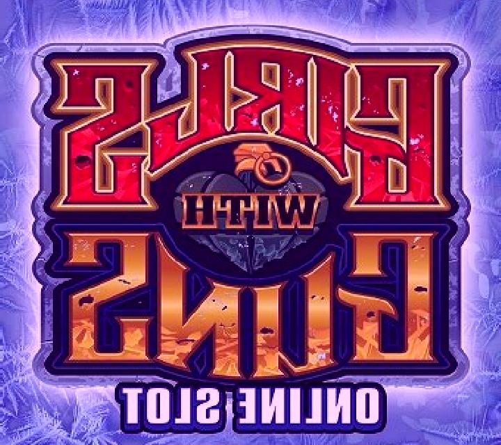 Girls With Guns - Frozen Dawn online slot