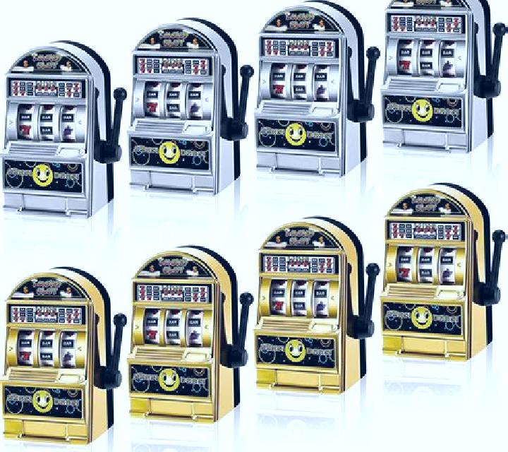 Giro Astrale slot machine