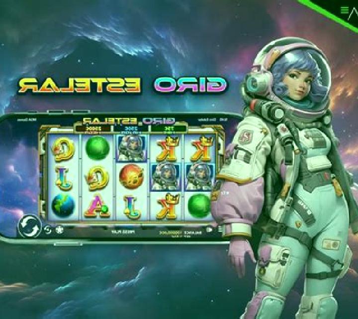 Giro Estelar slot