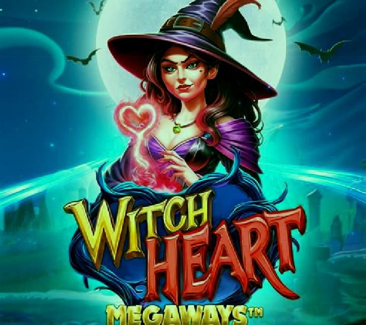 Giselle The Fortune Witch slot game