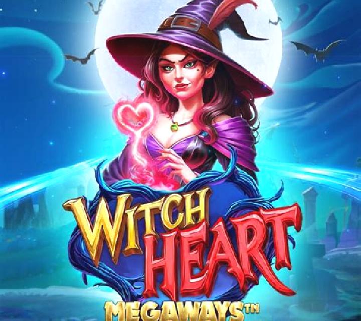 Giselle The Fortune Witch slot
