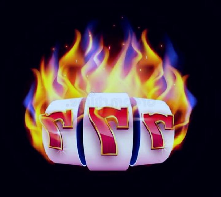Give Me Fire slot machine