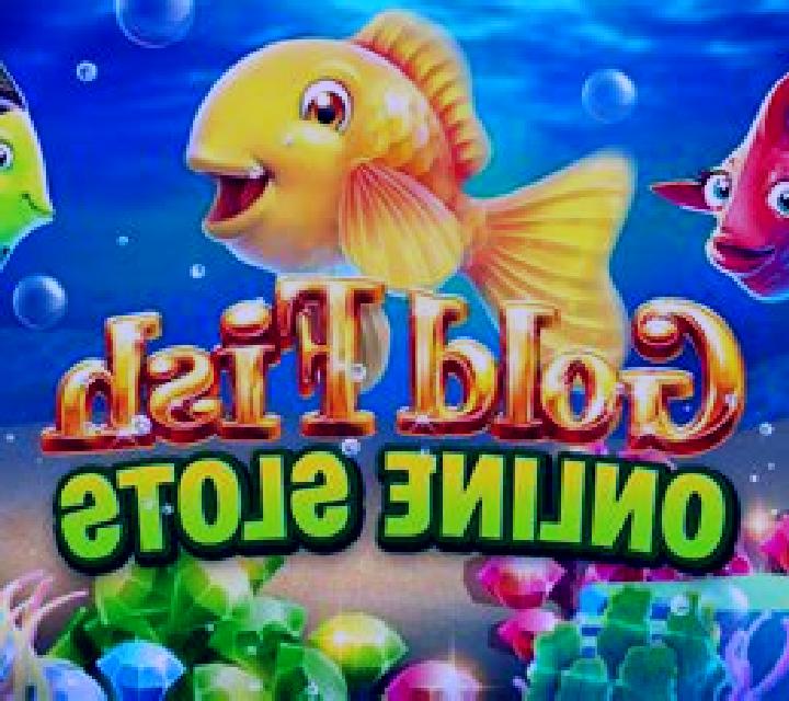 Give Me Gold: Mo Fish slot game