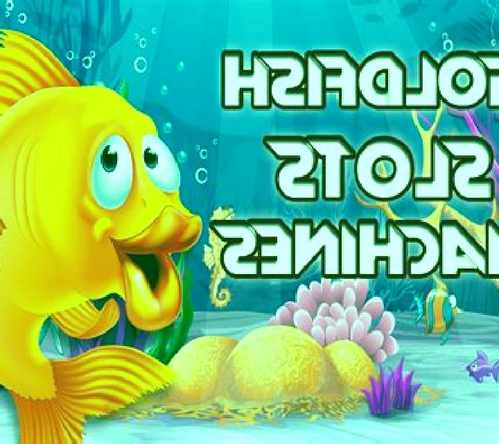 Give Me Gold: Mo Fish slot machine