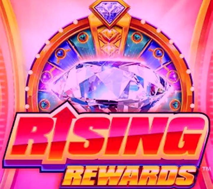 Give Me Gold: Rising Rewards online slot