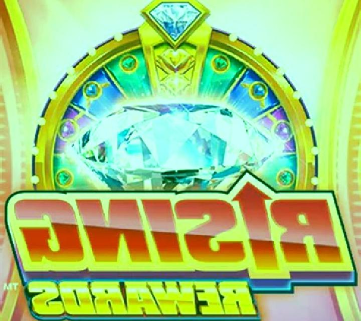 Give Me Gold: Rising Rewards slot game