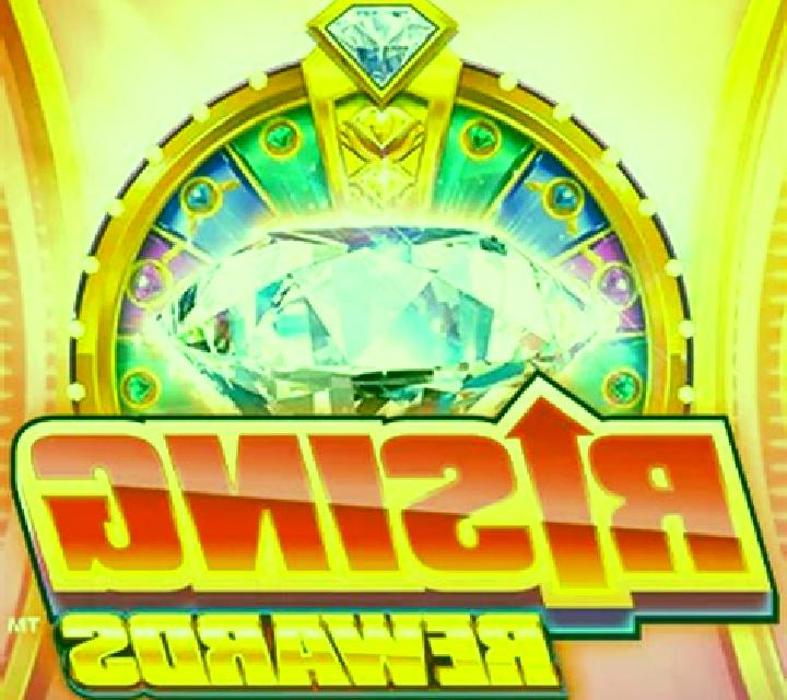 Give Me Gold: Rising Rewards slot machine