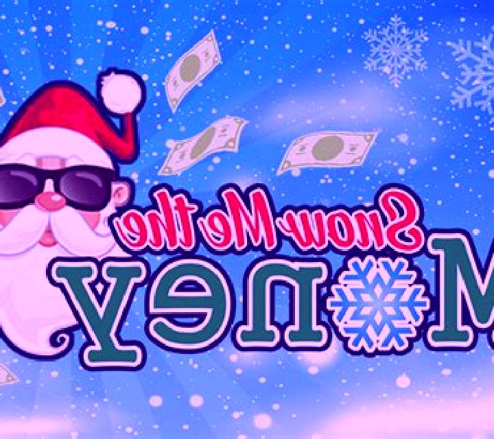 Give Me the Money online slot