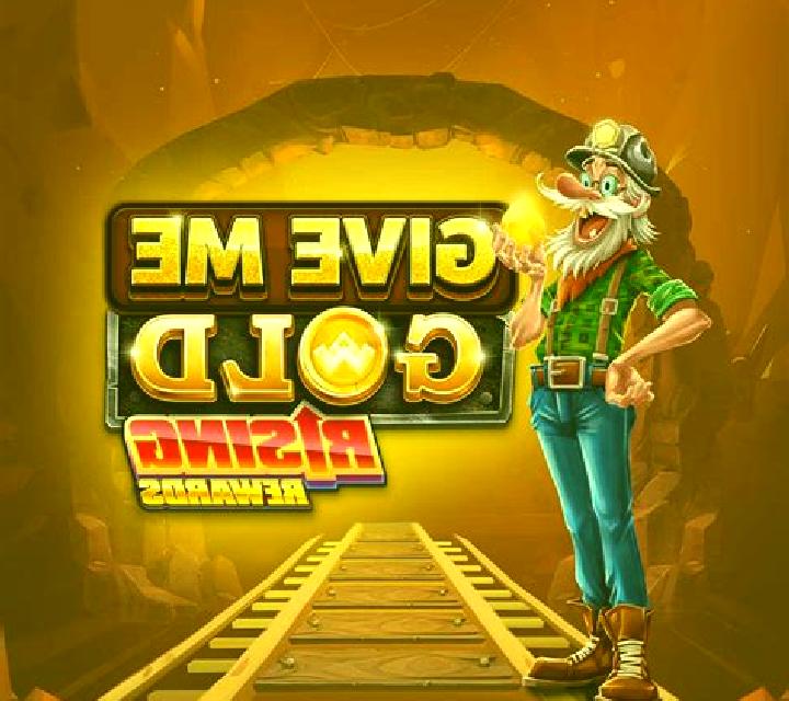 Give You Money online slot