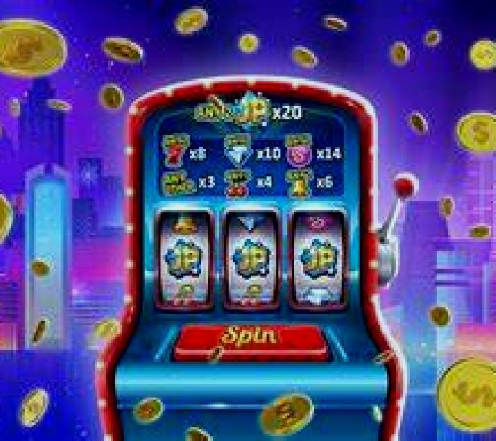 Give You Money slot machine