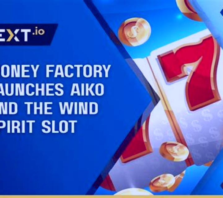 Give You Money slot