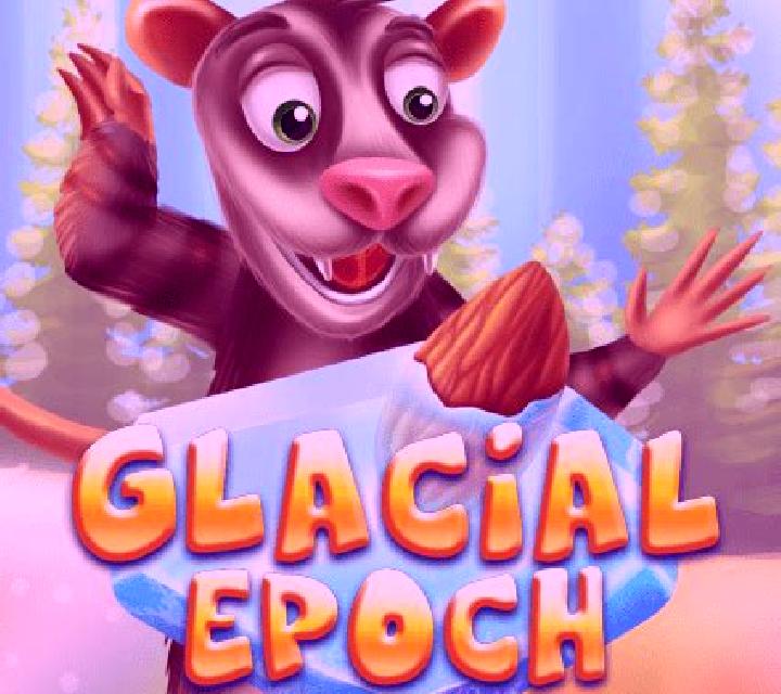 Glacial Epoch slot game