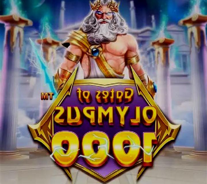 Gladiator 1000 slot