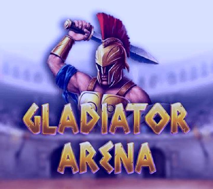 Gladiator Arena slot