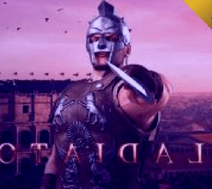 Gladiator (Betsoft) online slot