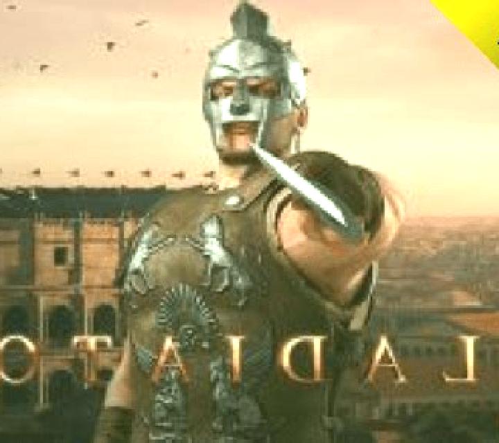 Gladiator (Betsoft) slot game
