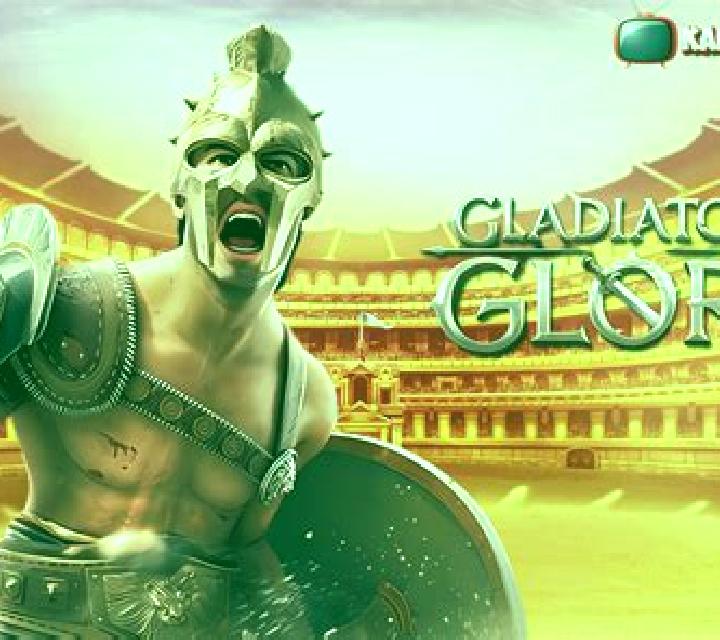 Gladiator Cluck online slot