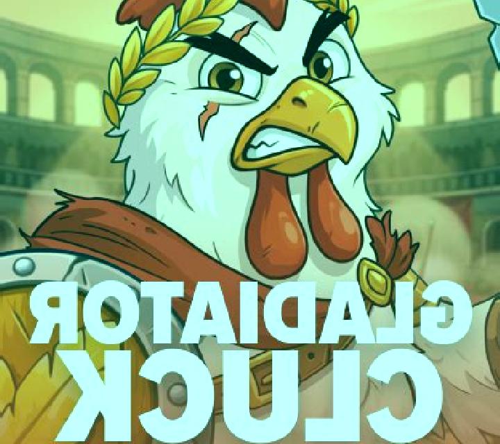 Gladiator Cluck slot game