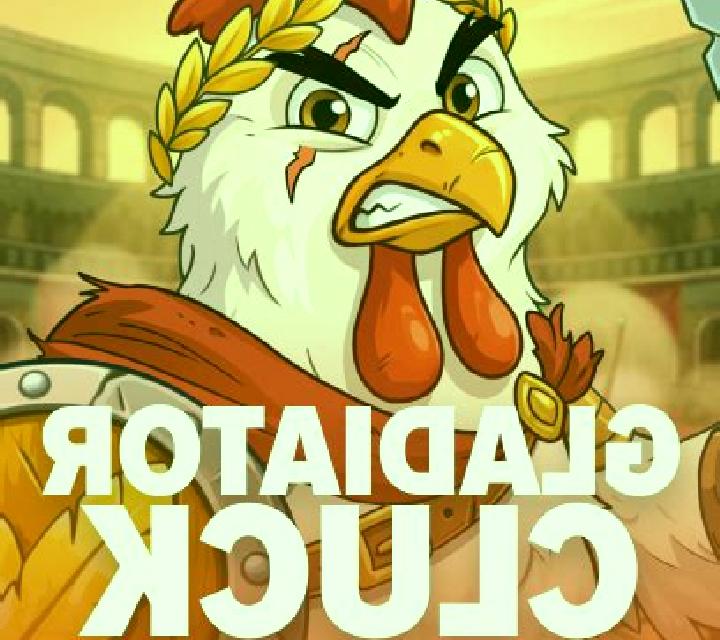 Gladiator Cluck slot