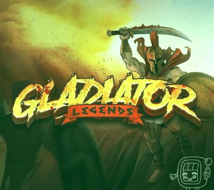 Gladiator+ (GameArt) online slot