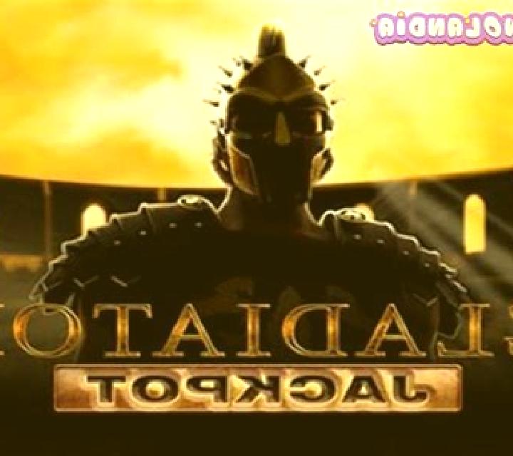 Gladiator JP online slot