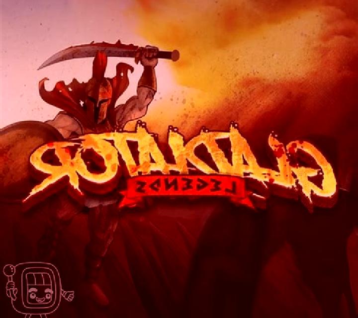 Gladiator Legends slot game