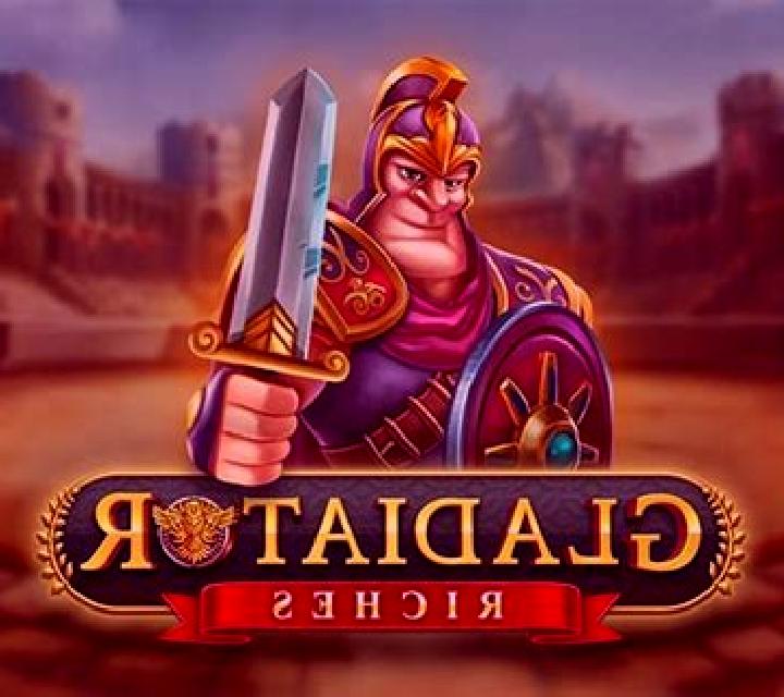 Gladiator (Platin Gaming) slot game